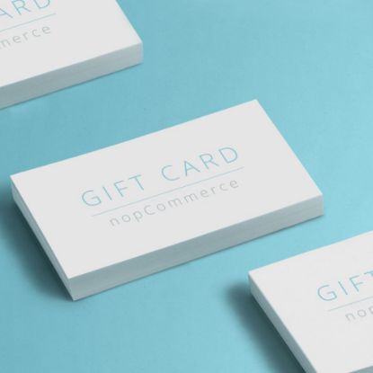 Picture of Virtual Gift Card