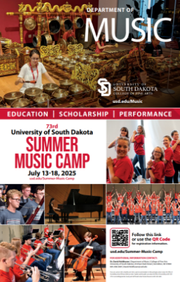 Picture of USD Summer Music Camp 001